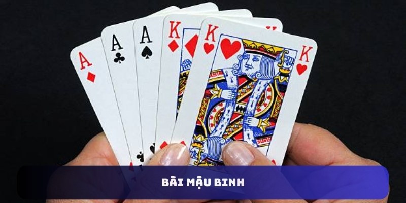 Bài Mậu Binh W88: Tăng Cơ Hội Thắng Lợi Từ Các Chuyên Gia