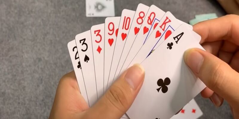 Khám Phá Luật Chơi Bài Phỏm Tại W88 Dành Cho Người Mới